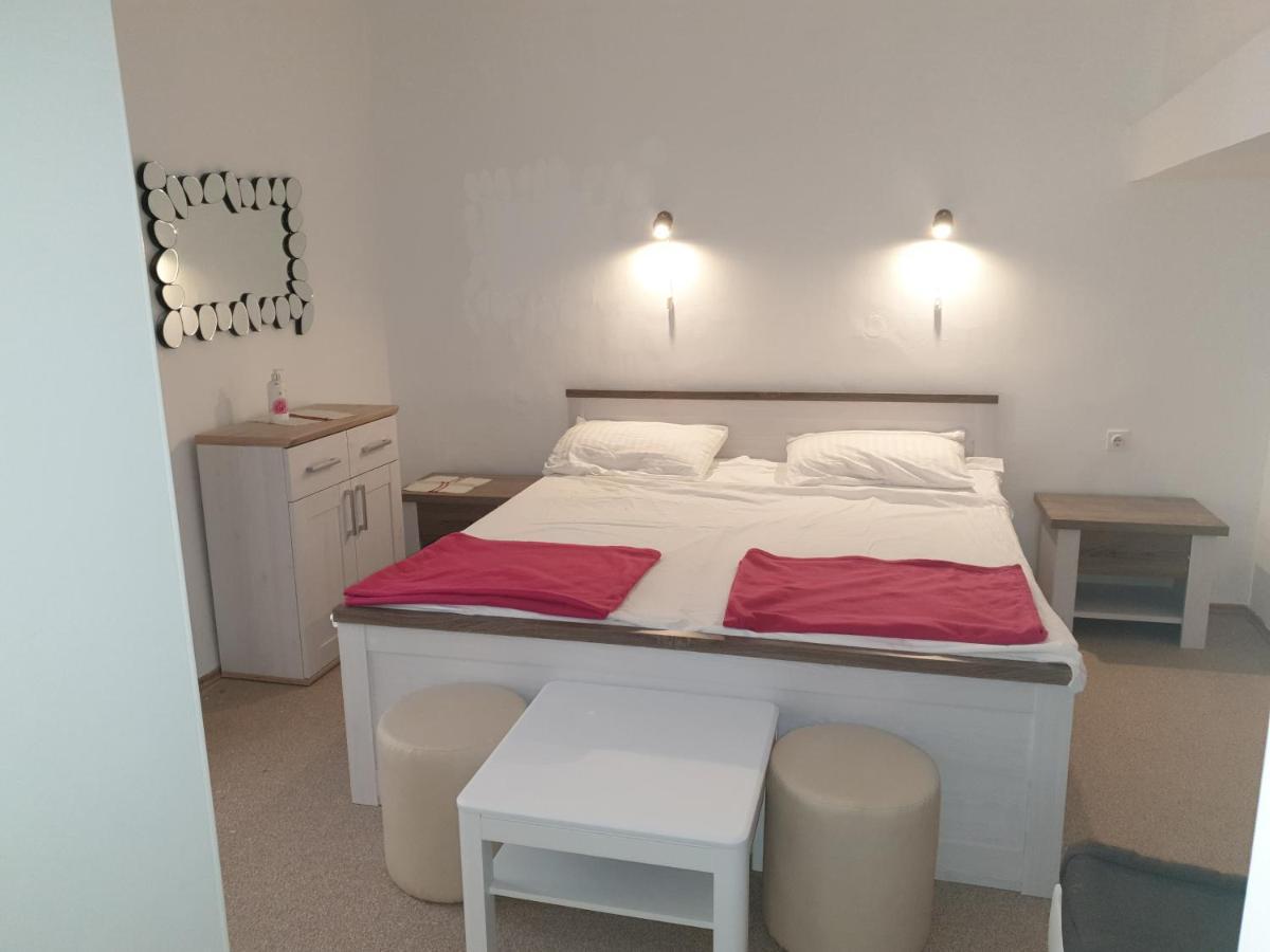Ulica Dvori Narca 12 Apartment 4+2 Per. Башка Экстерьер фото