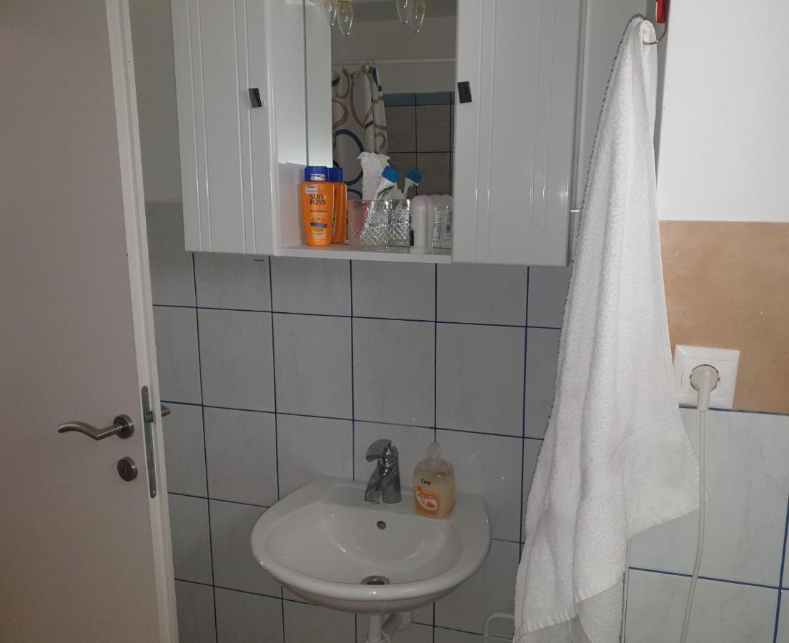 Ulica Dvori Narca 12 Apartment 4+2 Per. Башка Экстерьер фото